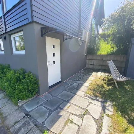 Right By The Golf Course And Ons Stavanger