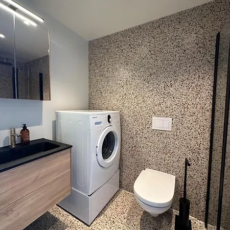 Appartement Right By The Golf Course And Ons